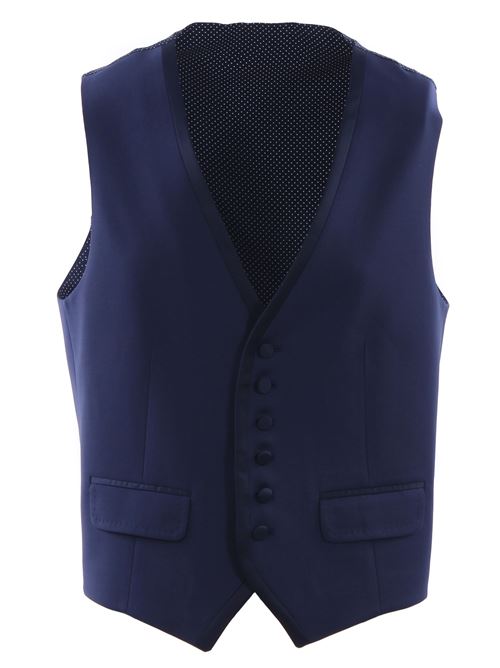 Abito smoking con gilet BRIAN DALES | JK3750GA231PG003
